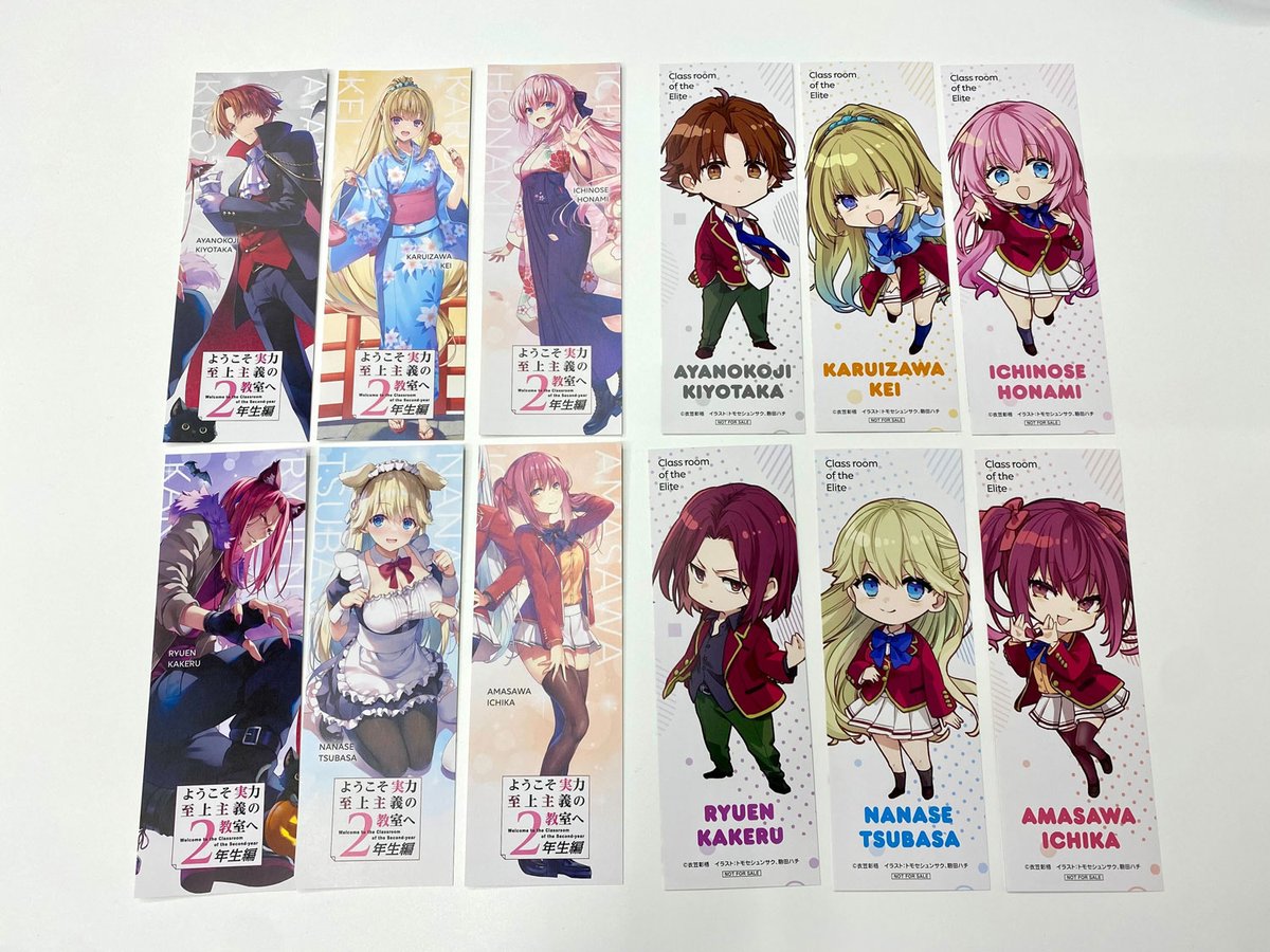 ◤￣￣￣￣￣￣ フェア情報 ＿＿＿＿＿＿◢ 『TVアニメ 4th Season