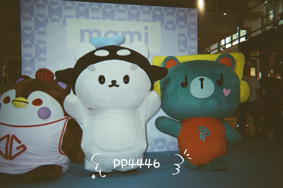 #Permpoon #POLCASAN #Guinzly