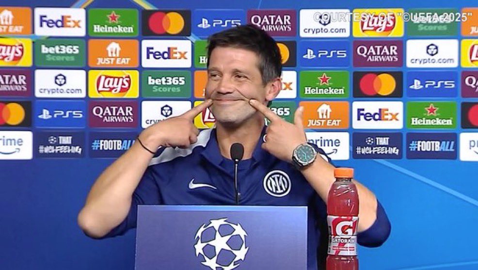 INTER TRANSFERS tweet media