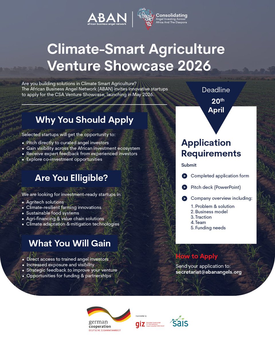 ABAN Angels tweet media