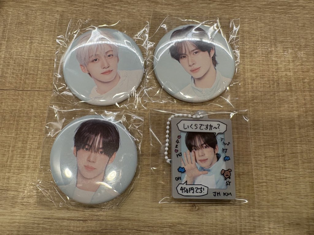 いぬい tweet media