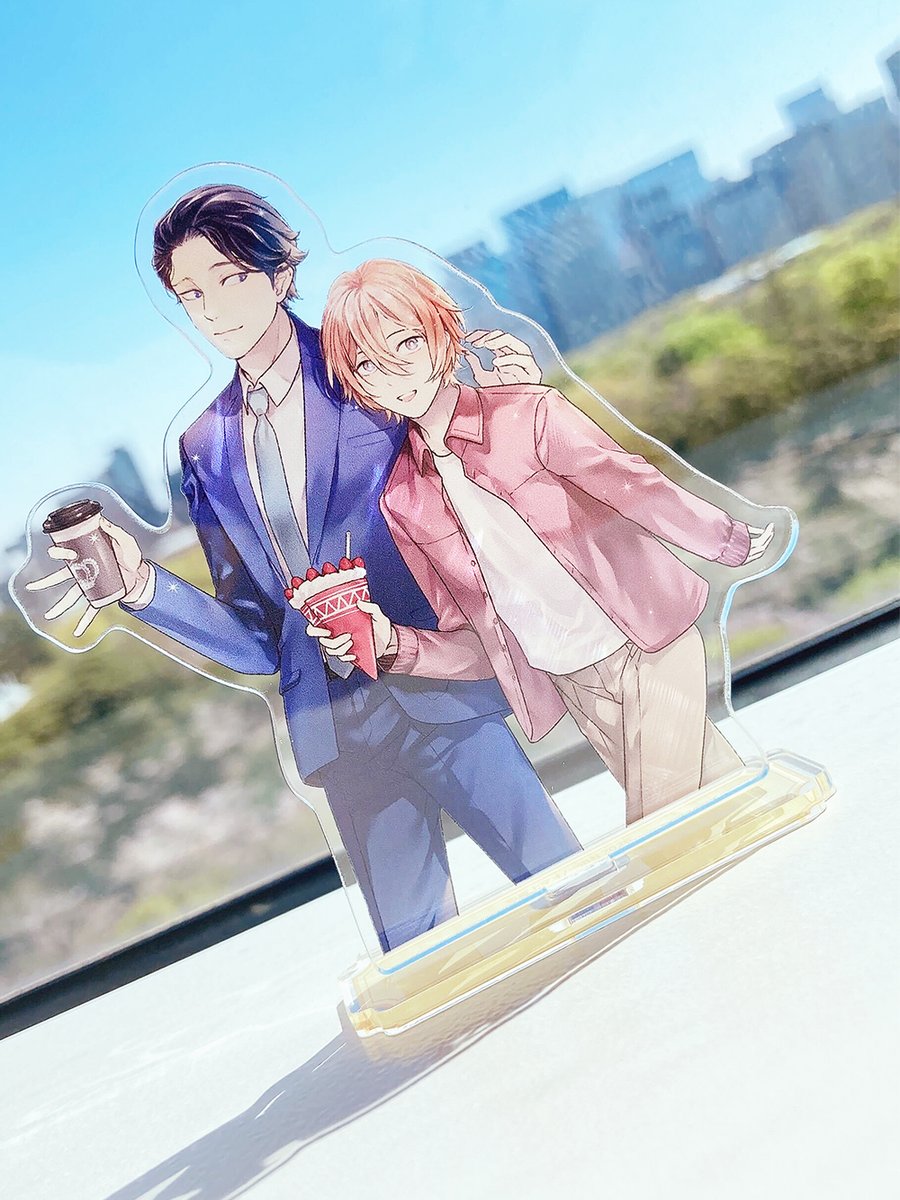 ホーリンラブブックス tweet media