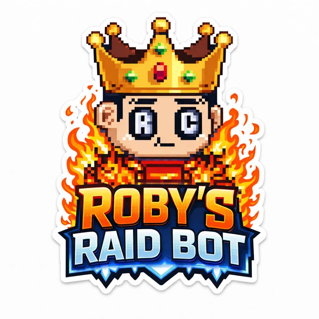 Roby Calls tweet media