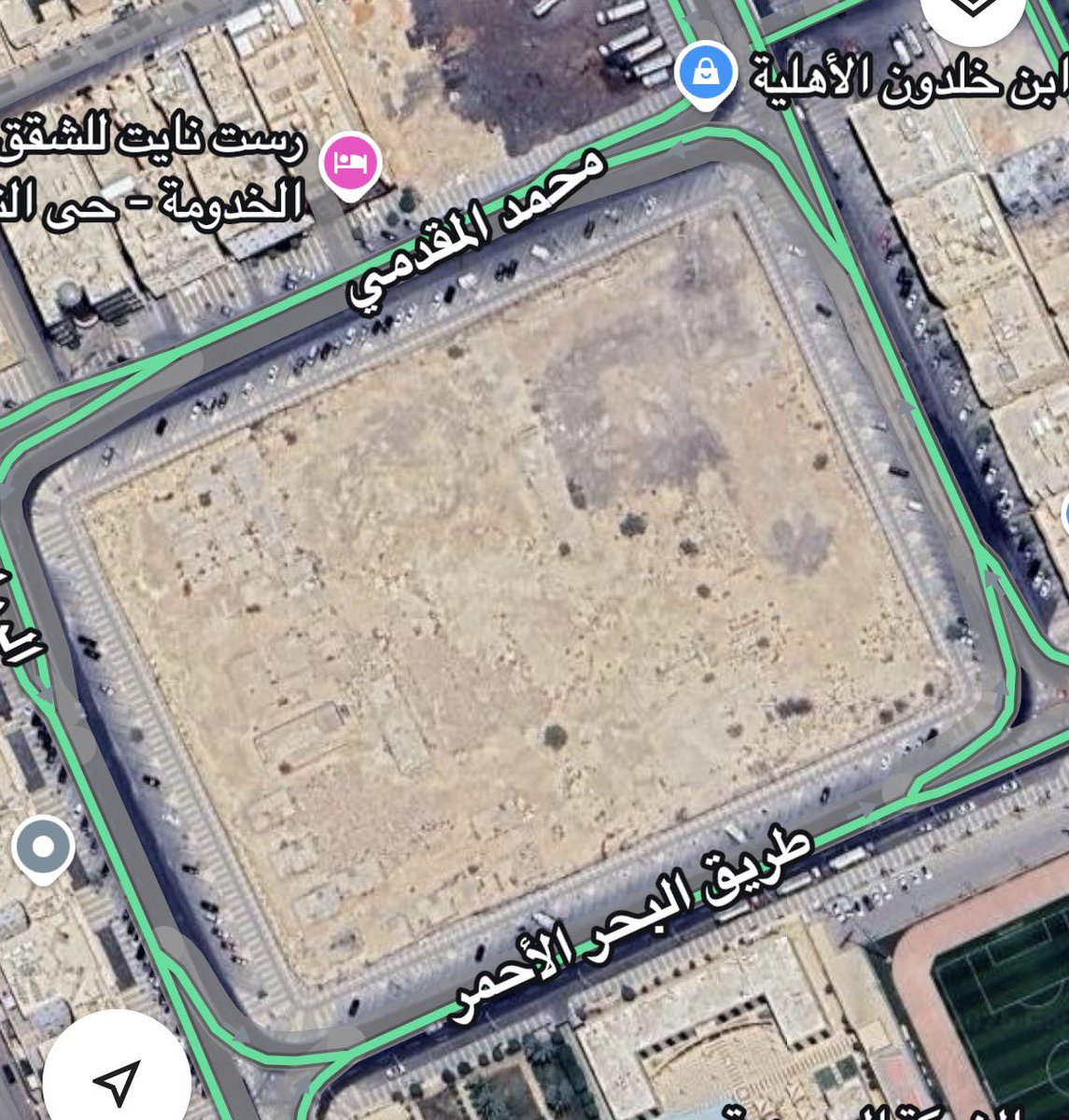 م عبدالعزيز السحيباني tweet media