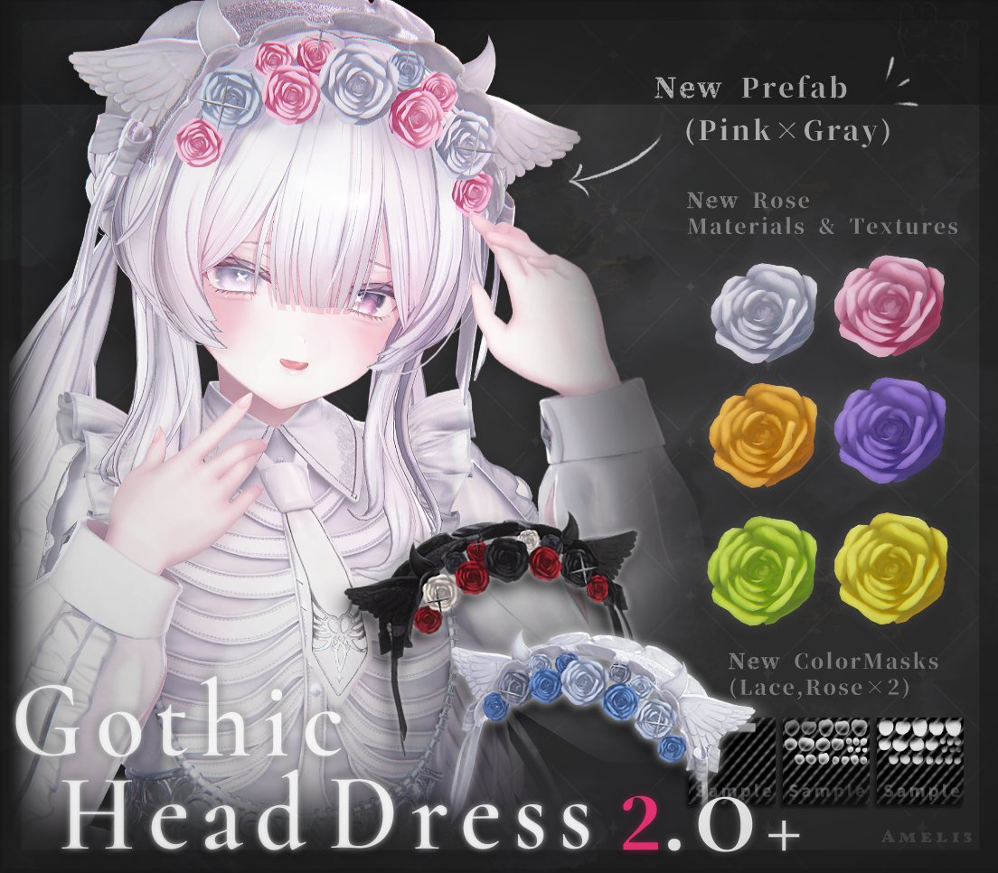 あれいら tweet media