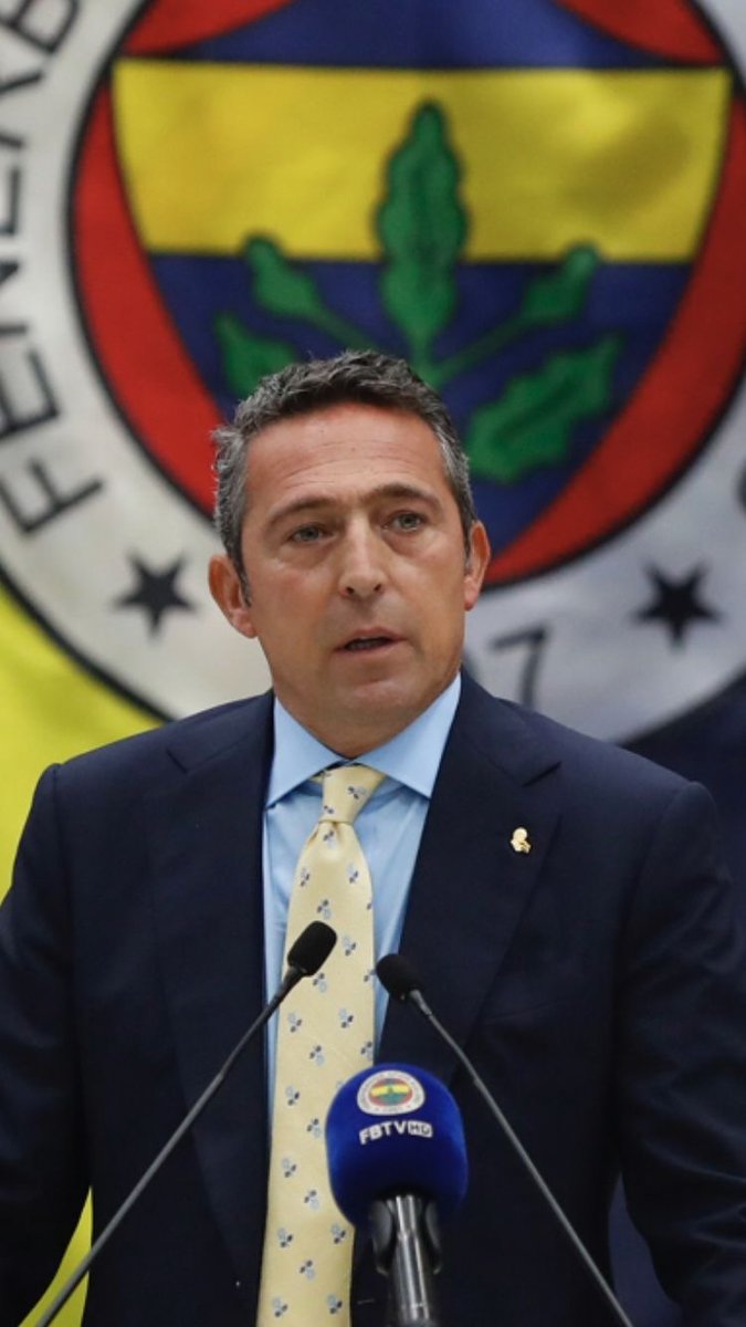 Fener Sports tweet media