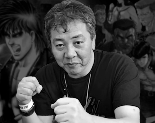 Hoy despedimos a Yoshihisa Kishimoto, creador de Double Dragon.

Su legado vive en cada jugador que creció repartiendo justicia por las calles. Gracias por tanto. Descansa en paz. 🕊️🕹️