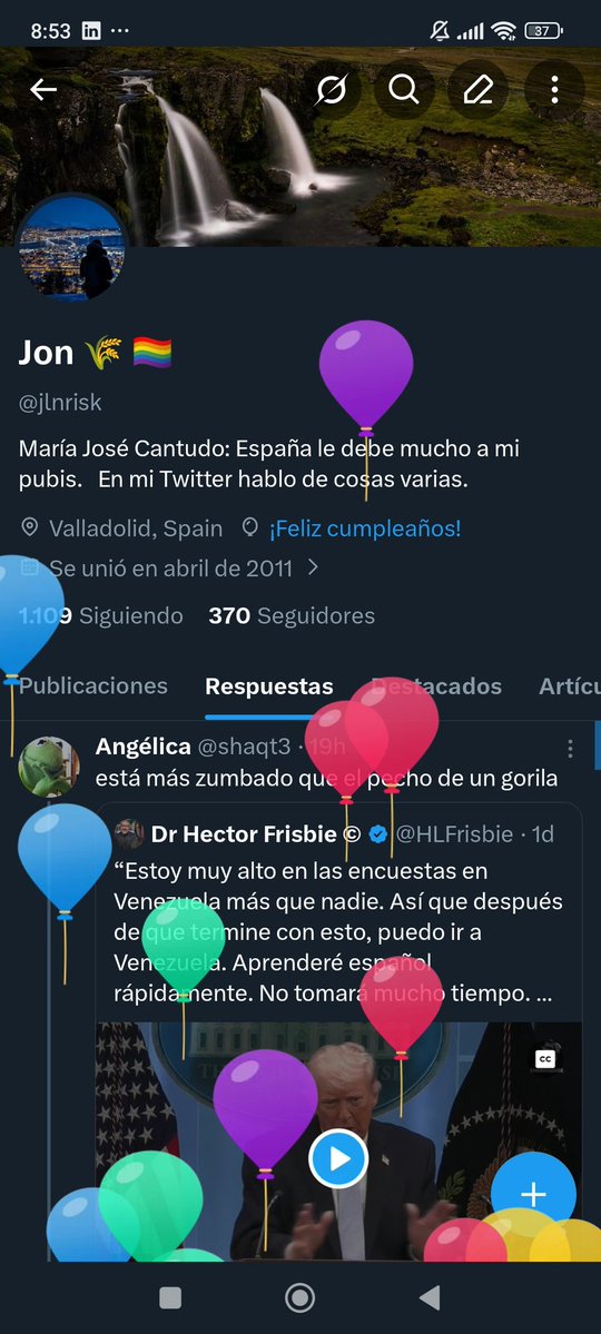 Jon 🌾 🏳️🌈 tweet media