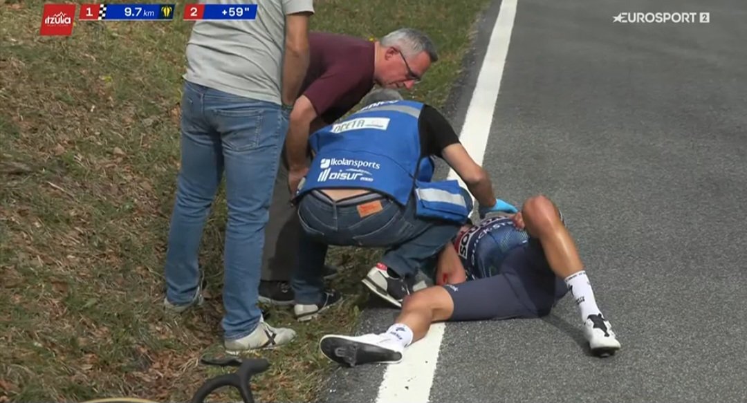 Le Gruppetto tweet media