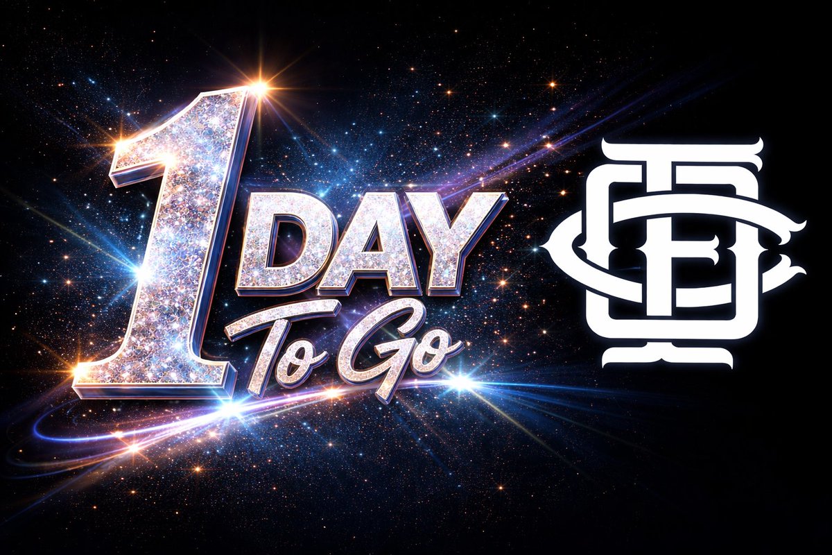 MamunShari58945's tweet photo. 1 DAY LEFT until $OFC goes live ♥️

This is more than a token…

It’s a fan powered ecosystem where:
• You predict
• You engage
• You earn

Fans are no longer watching 👌

They’re part of the game now 👀🔥

@_viN040 @dnns_eth @chokmahxbt https://t.co/uUvmj4MKMH