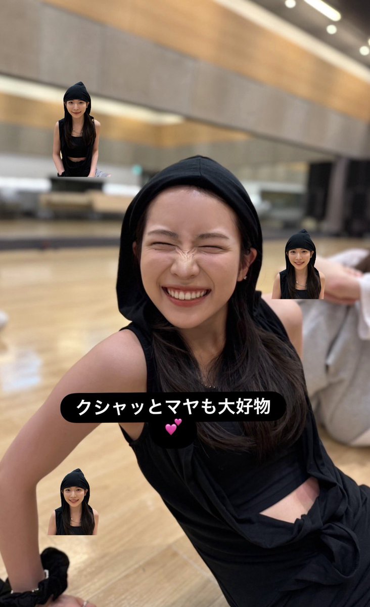 あかり🦋💜 tweet media