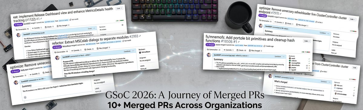 Sumit Kesarwani tweet media