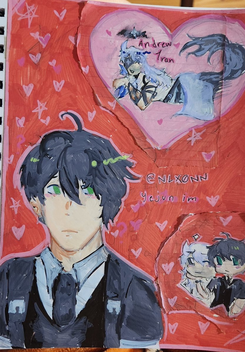 NLXKNAVE tweet media