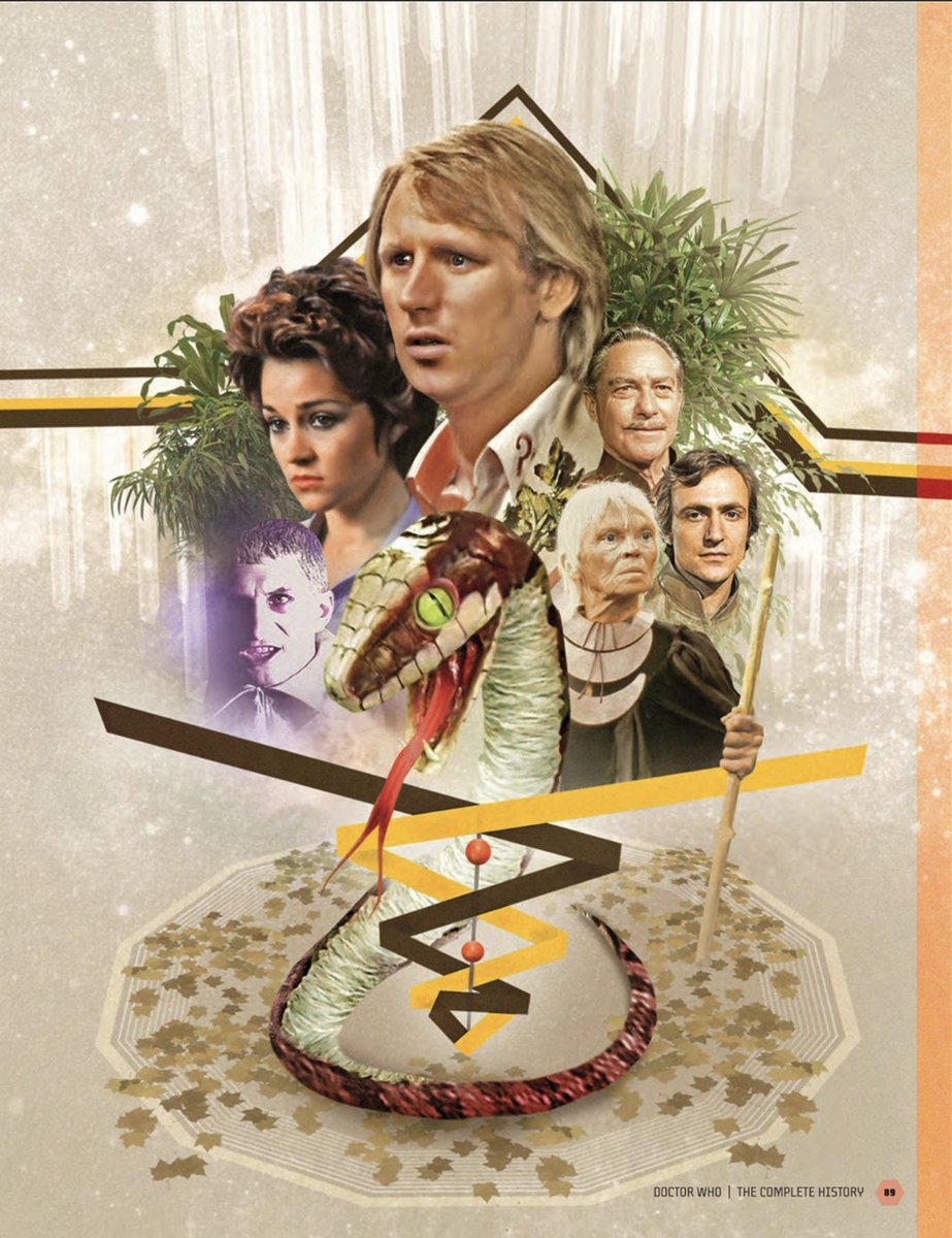 Doctor Who Positivity (Tom #IStandWithDavidTennant tweet media