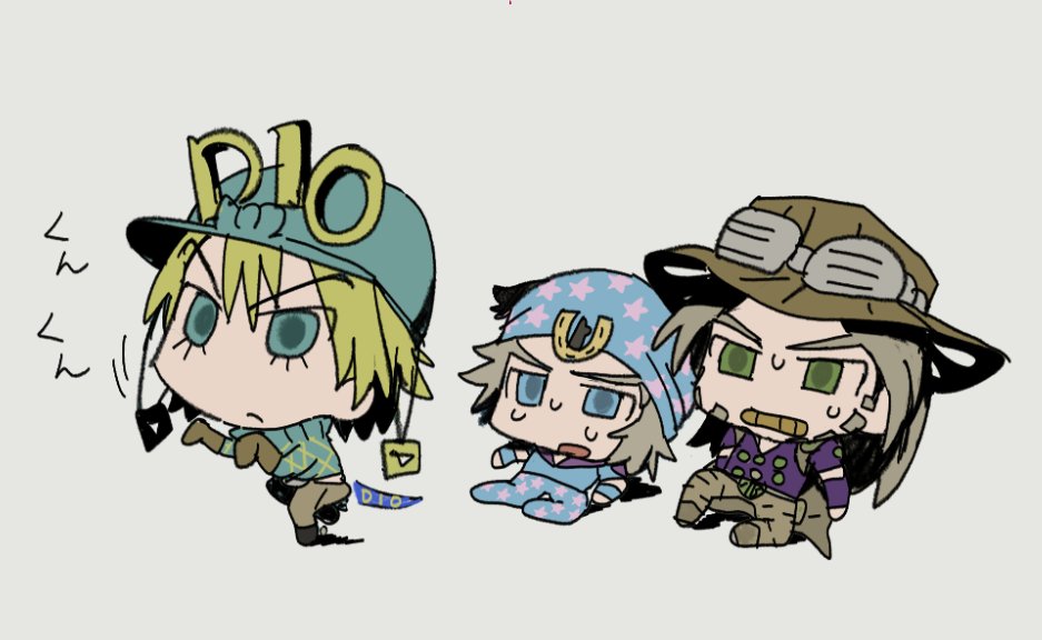 おちゃ tweet media