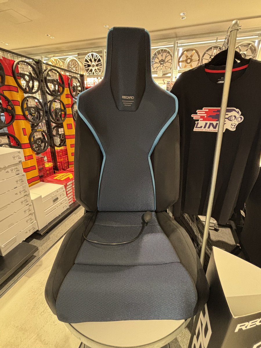 A PIT オートバックスSP渡部 tweet media