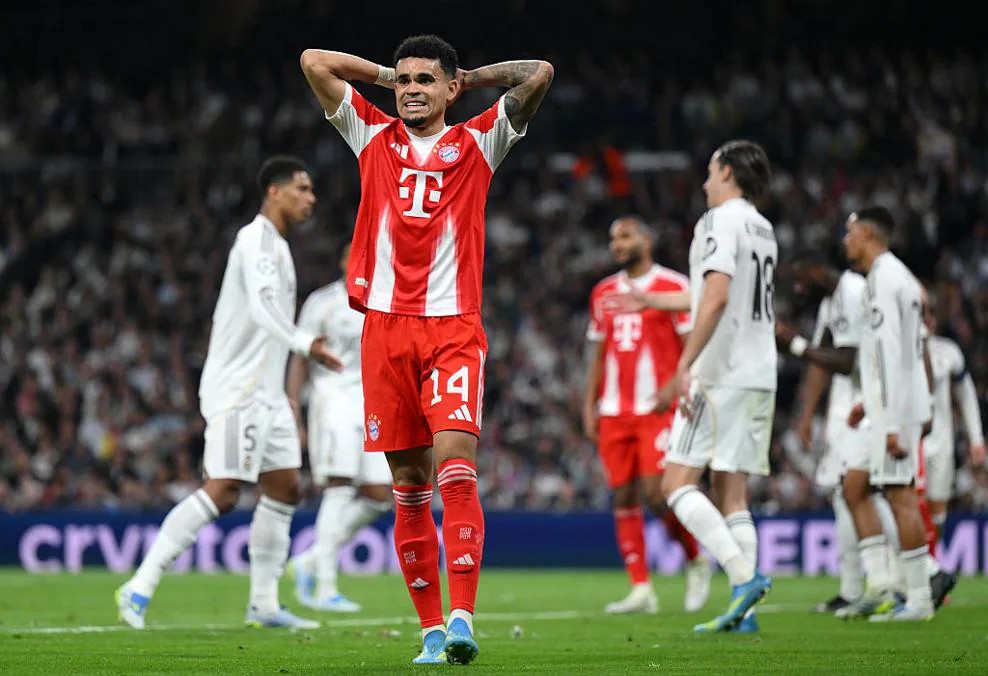 منبر البايرن tweet media