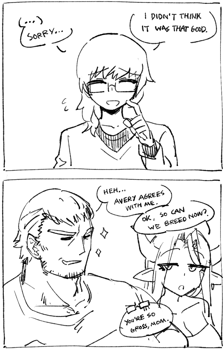 Kaibootsu tweet media