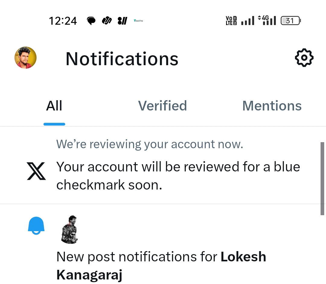 Karthick AK.. tweet media