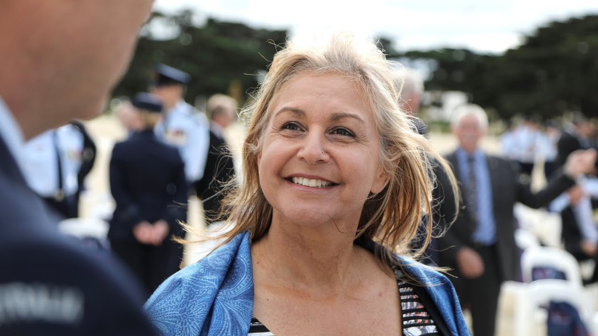 Commentary Australian Greens tweet media