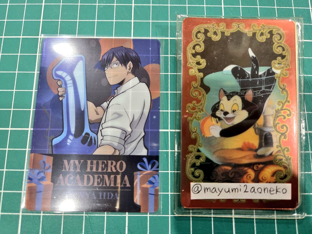あおねこ🐱固定ツイ必読⚠️猫24歳まで頑張りました🌈 tweet media