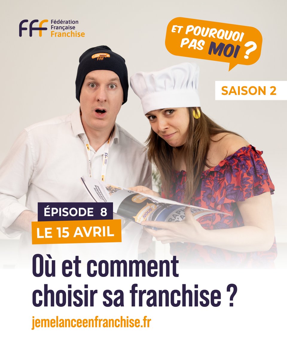 Franchise FFF tweet media