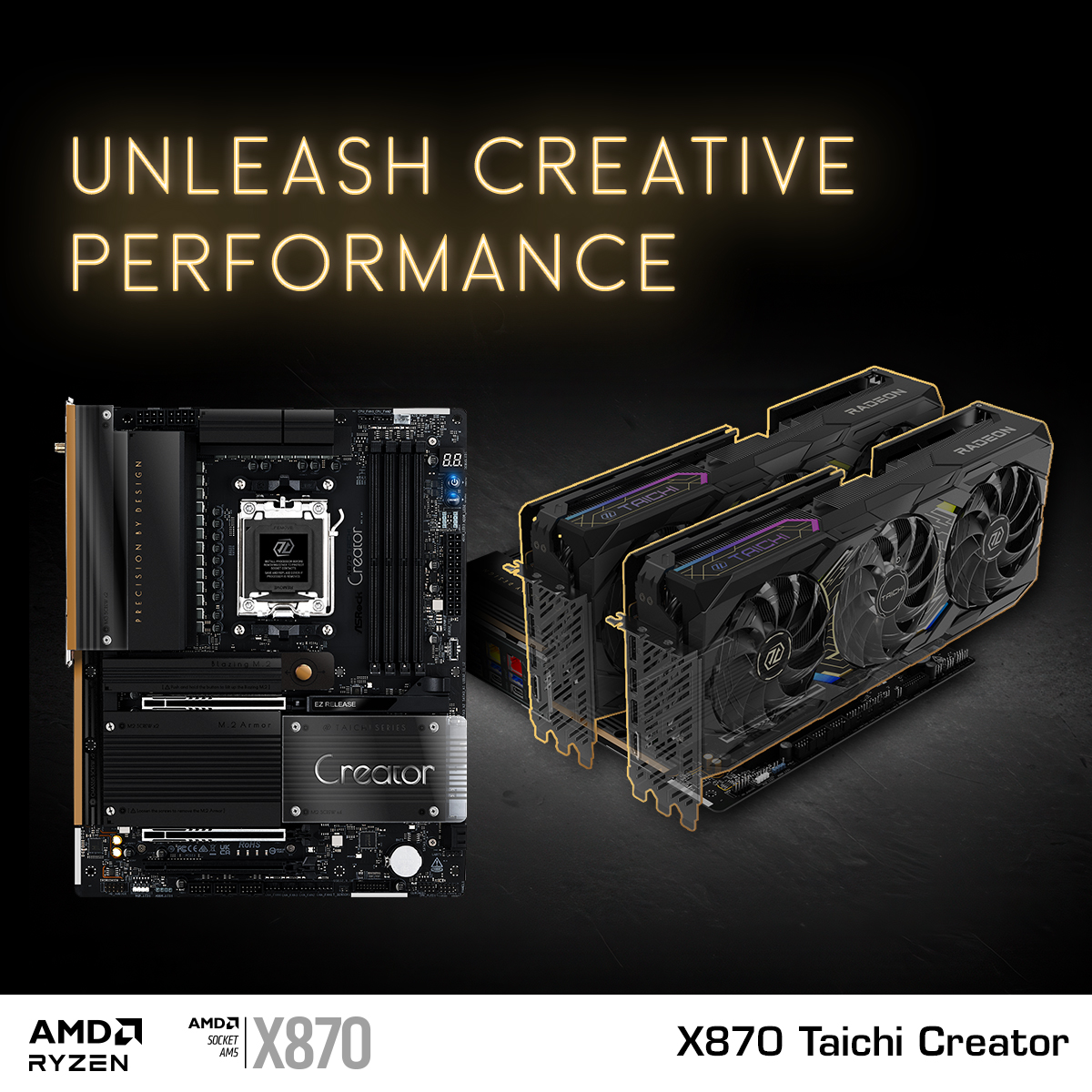 ASRock tweet media