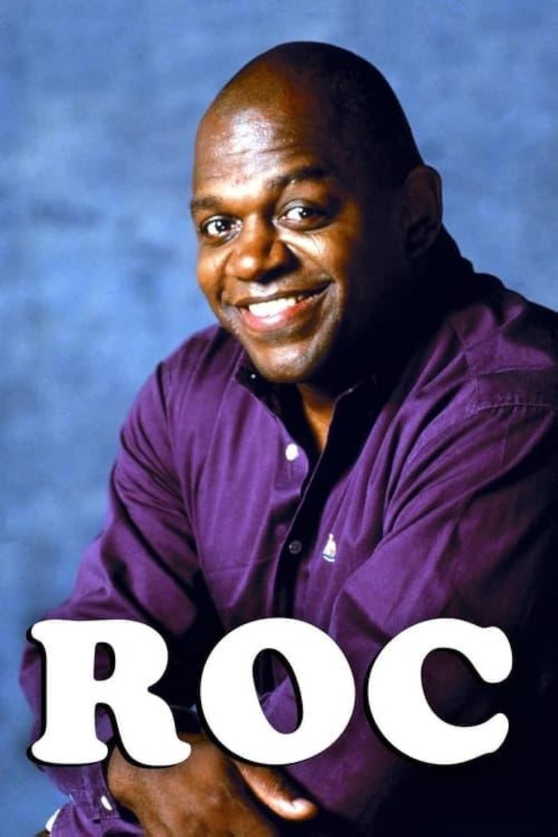 Bhambully2x's tweet photo. @Iam_kiNGn One of my favorite shows growing up cancelled because Charles S Dutton was too real https://t.co/e6VZava3S7