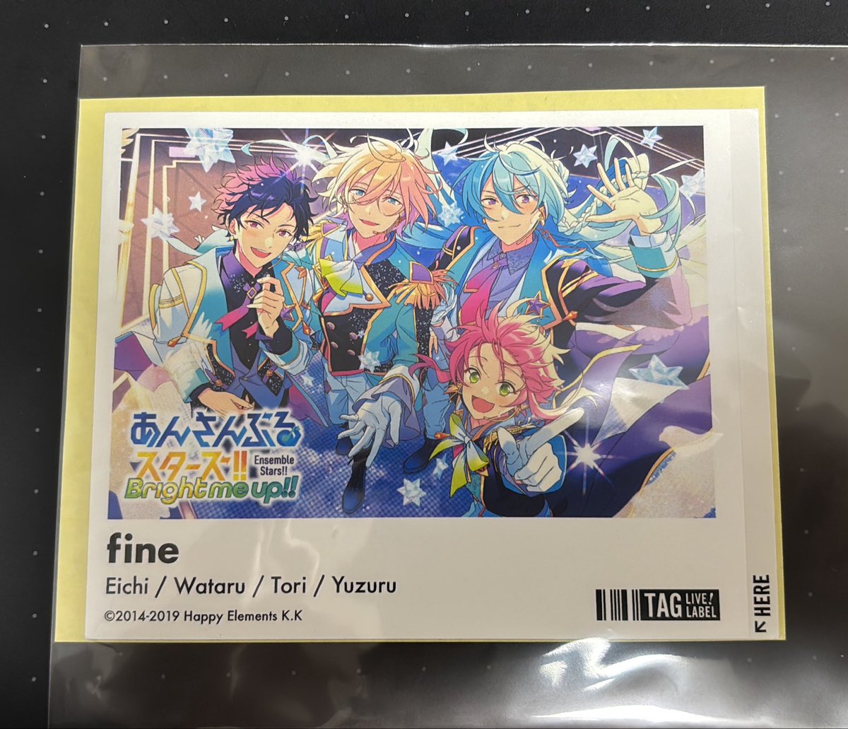 小津@譲渡取引垢 tweet media