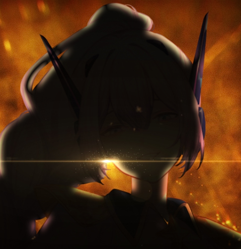 伊莉西亞 Alicia 🤖💫｜【鹿鳴娛樂所屬】棄質系Vtuber tweet media