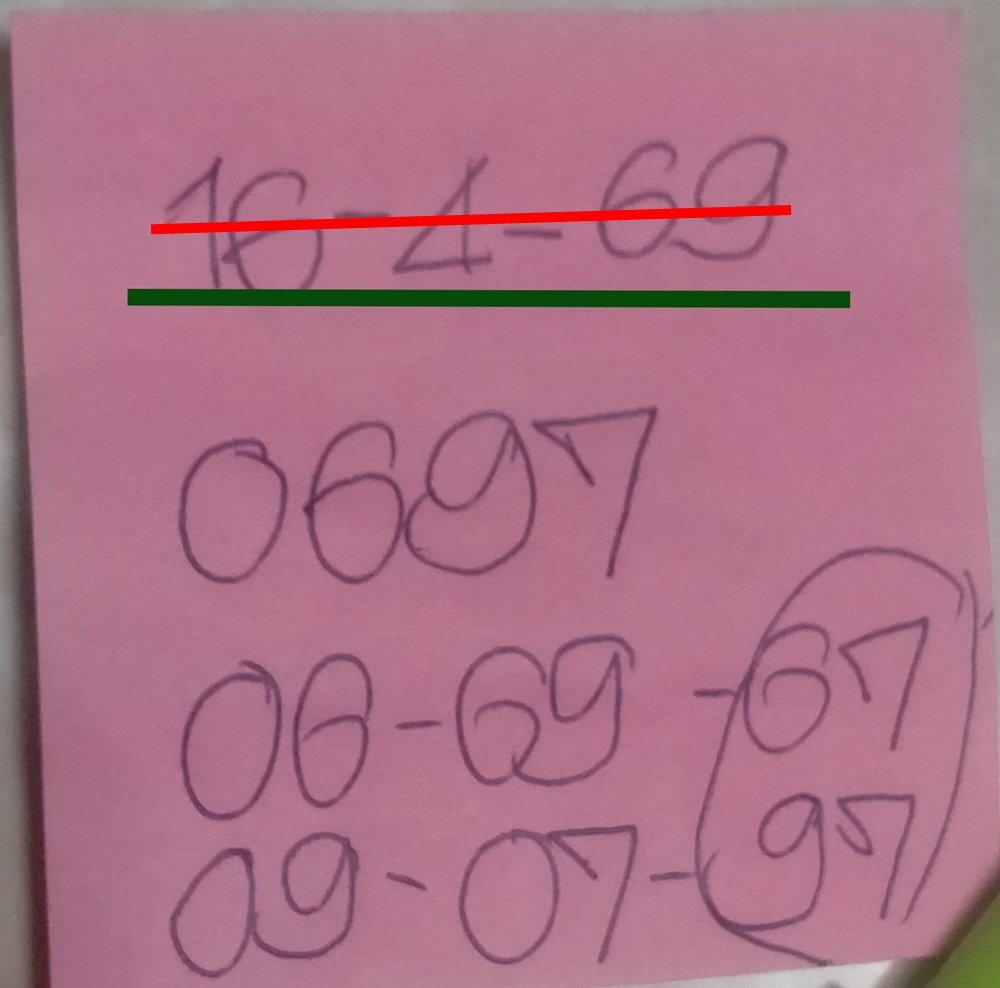 แนวทางวางให้ฟรี งวด 16-4-69
วางแนวทางให้ก่อนใคร แอด  >> lin.ee/UOXaNpq
👉 ruay.org/login
👉 Lotto1up.com
✅บอล หวย เกมส์ คาสิโน ไก่ชน
👍สมัครสมาชิก คลิ๊ก👇🏻👇🏻
member.365kub8.com/register?invit…

#ใส่สุดกับRedBullxBamBam #หงสาวดีEp7 #เรดบูลใส่สุดเอเนอร์จี้