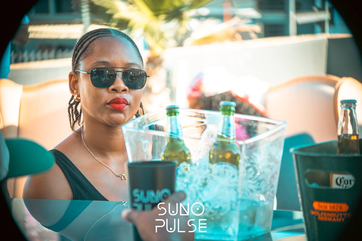 SUNO PULSE tweet media