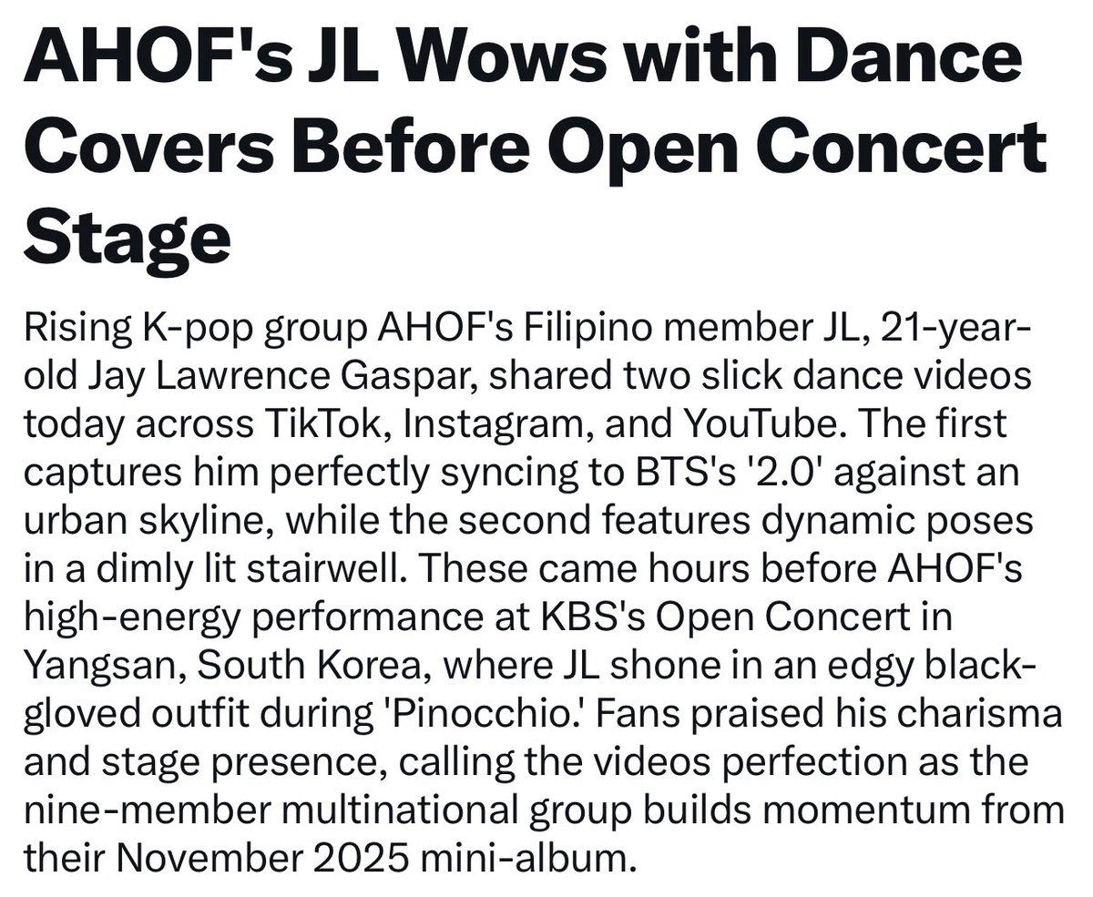 JLGlobalFanbase tweet media