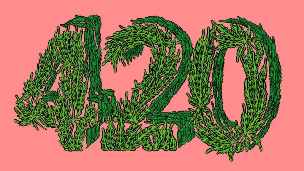 420 tweet media