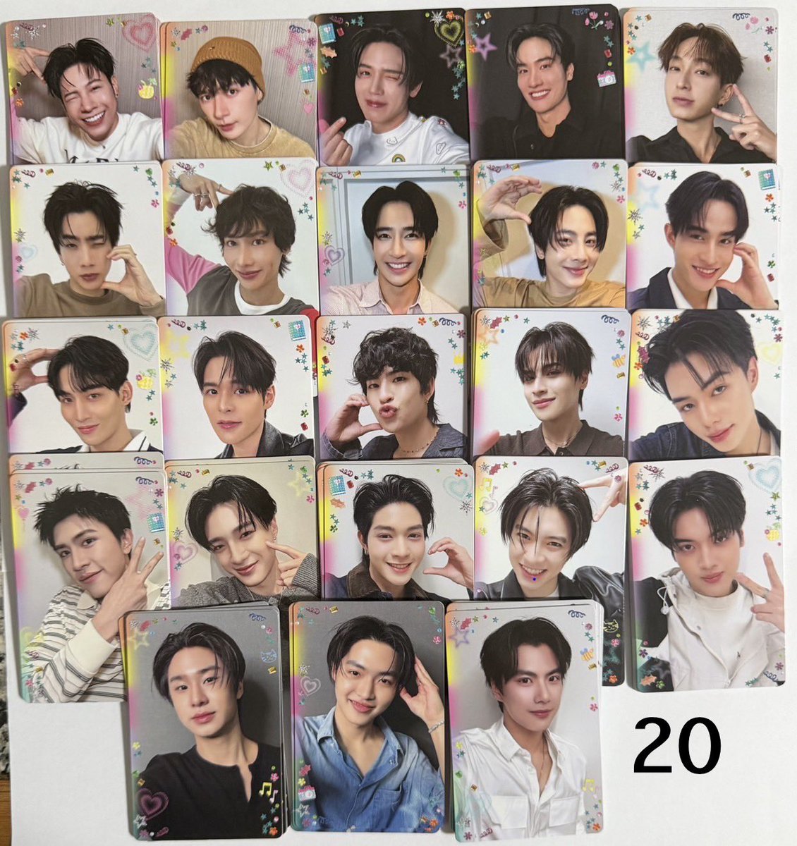 PICKWITHPF 🎀 รับหิ้วสินค้า ✨ tweet media