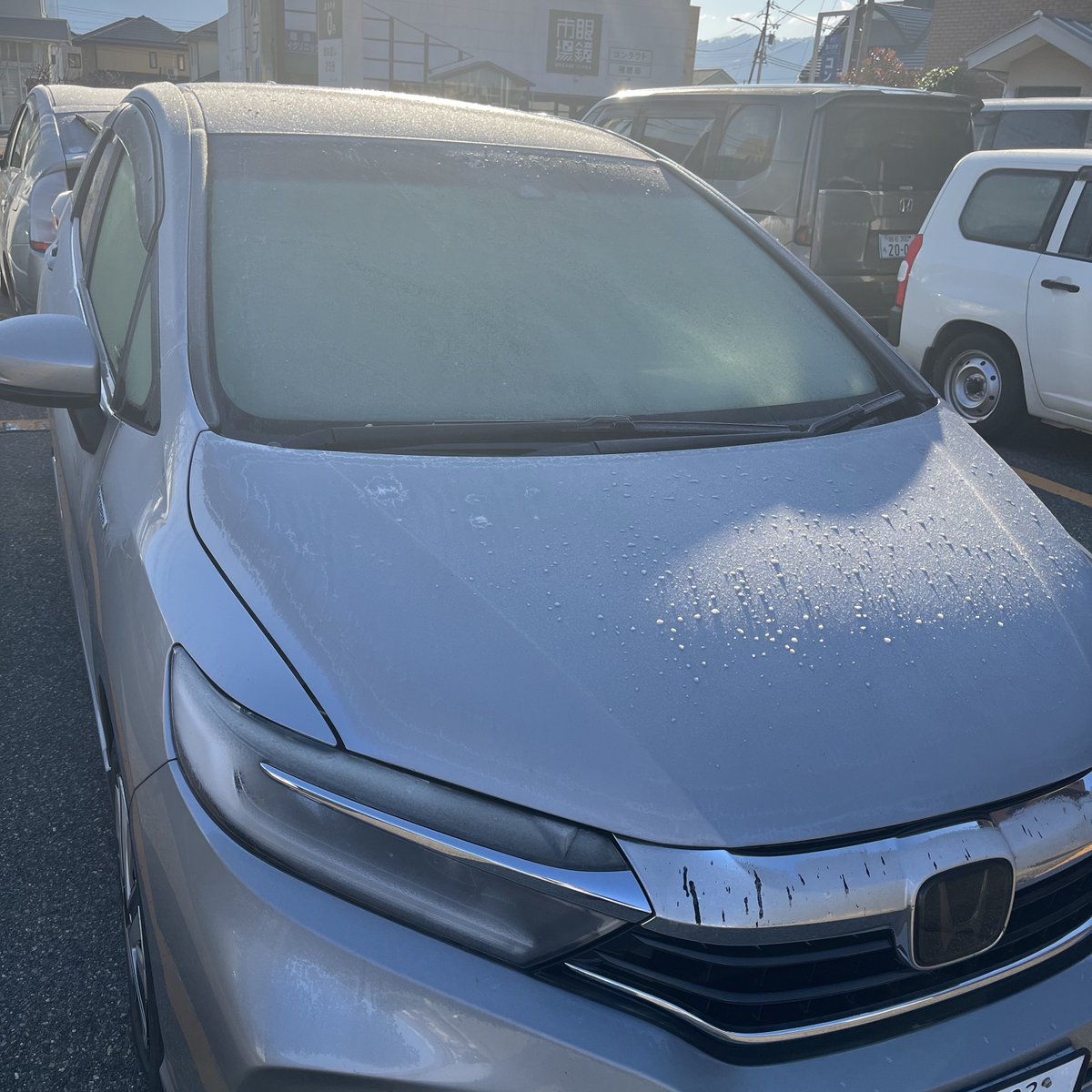 骨折ライダー@チタン入ってます🩹 tweet media