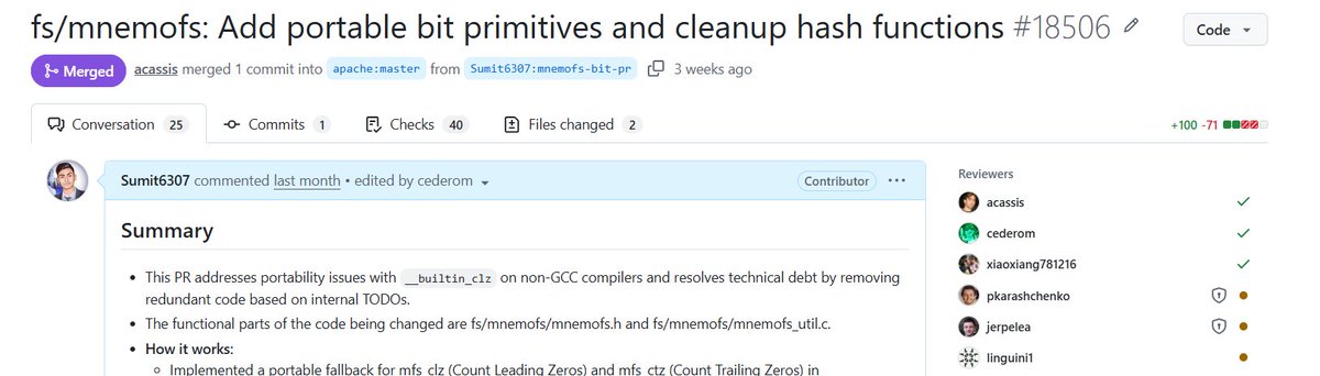 Sumit Kesarwani tweet media
