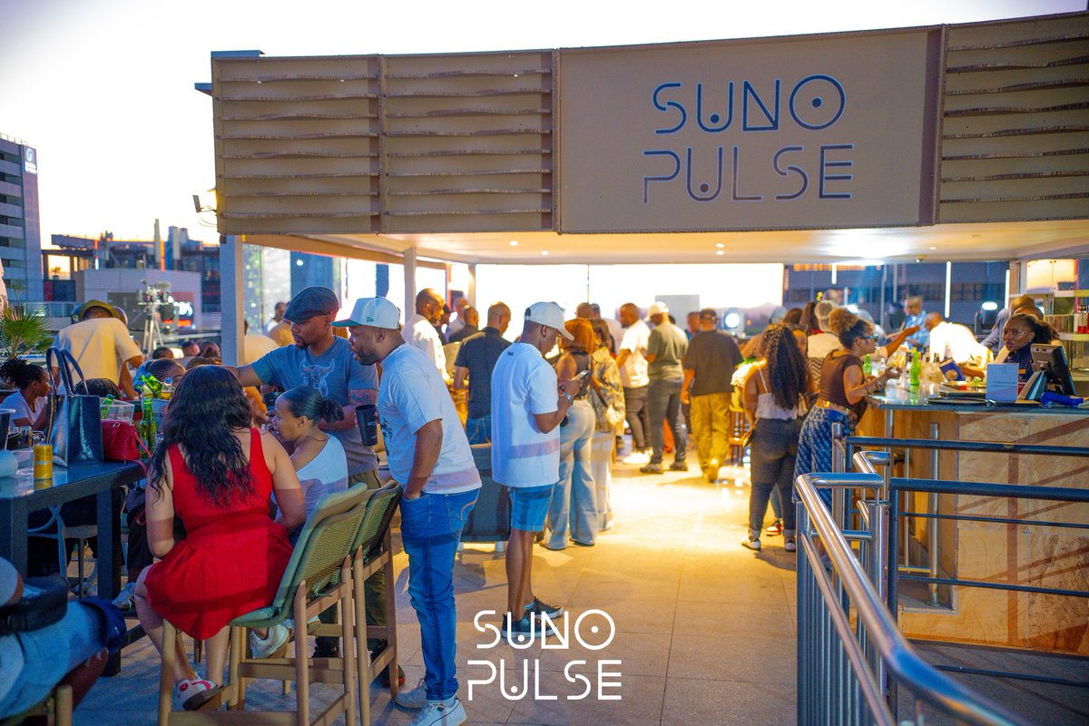 SUNO PULSE tweet media