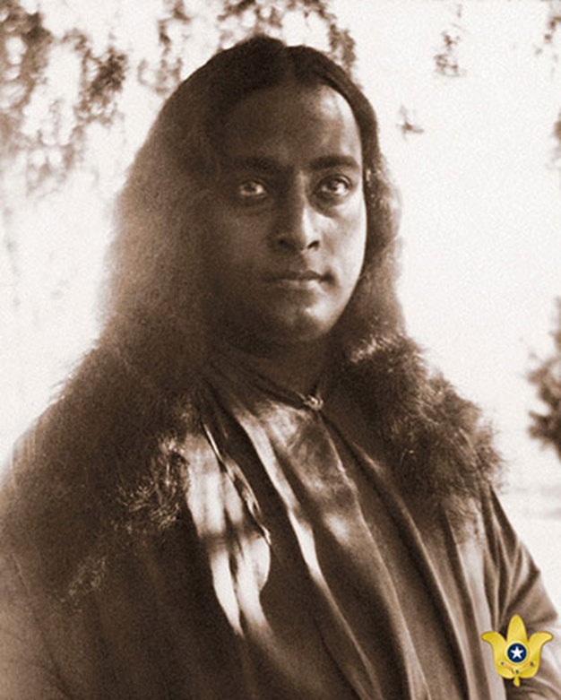 Yogananda en Español tweet media