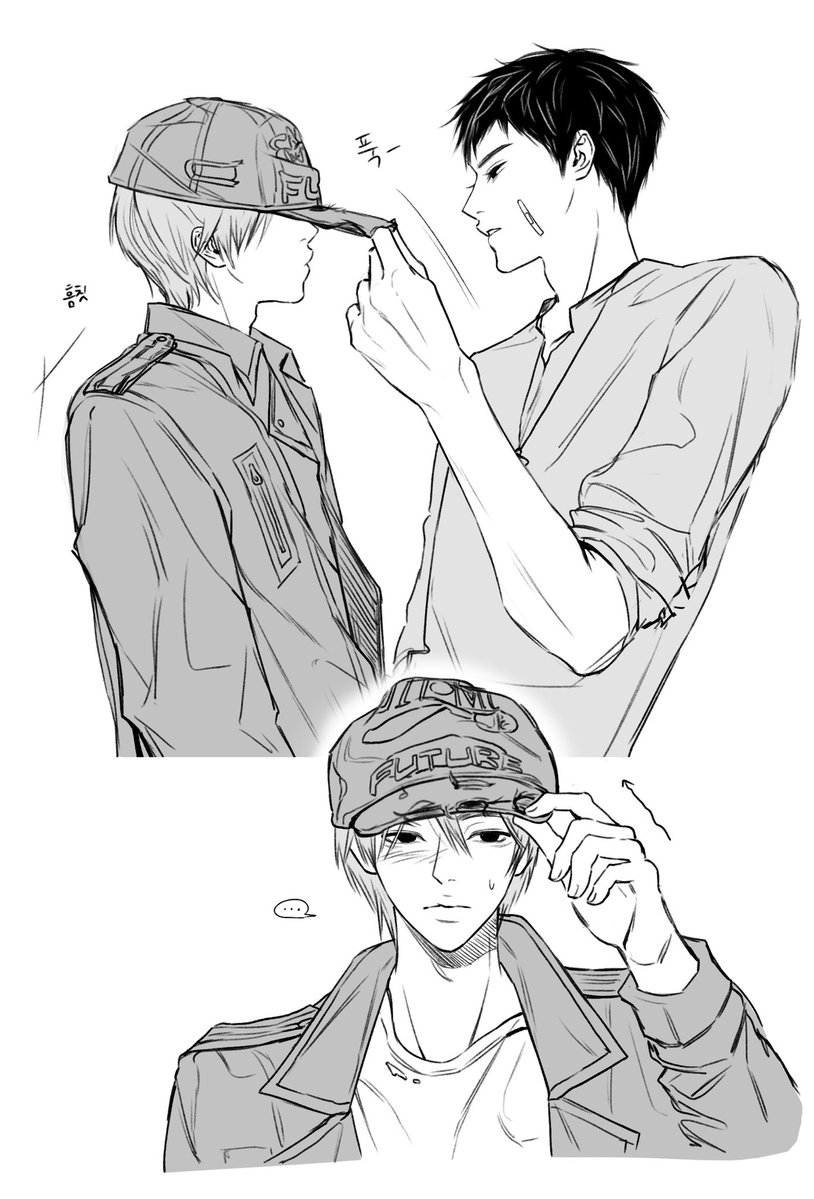 애걔인 tweet media