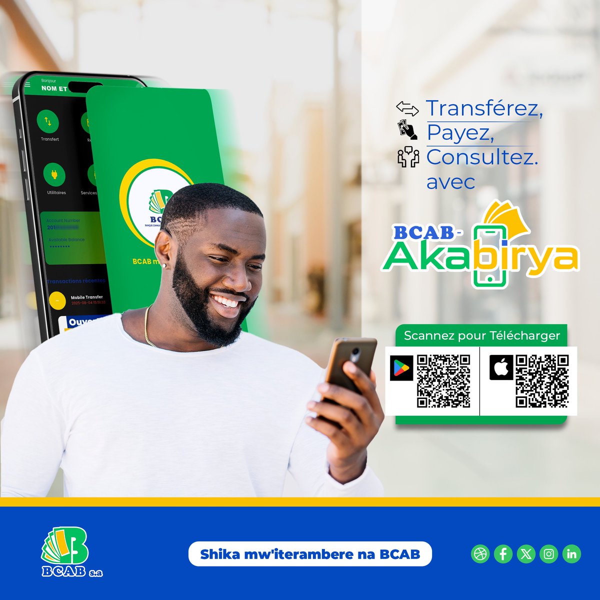 BCAB s.a tweet media