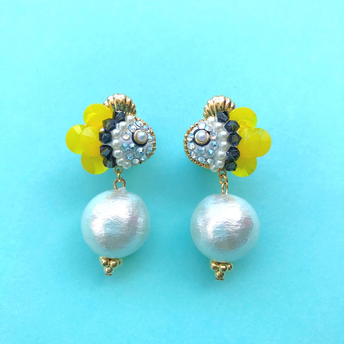 Summonjewelry デザフェスQ-226 tweet media