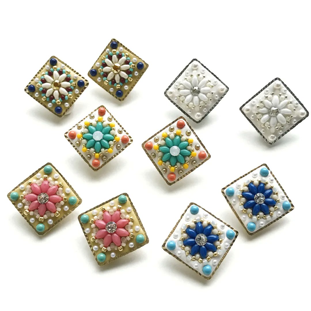 Summonjewelry デザフェスQ-226 tweet media