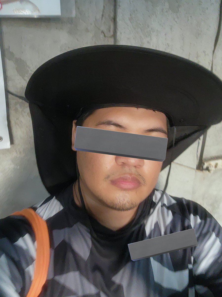 URTOPDAD ⚓ MAY 1-3 BAGUIO tweet media
