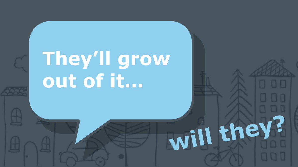 s_l_co's tweet image. Some children do.
Many need support.

SLCN doesn’t always resolve without help.
Early support changes outcomes. 💙

🔗 s-l-co.uk

#SLCo #SLCN #EarlyIntervention #CommunicationMatters