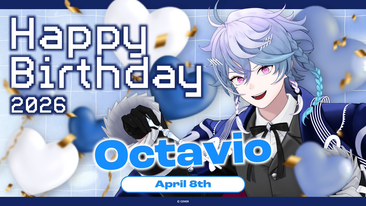 HOLOSTARS (English) tweet media