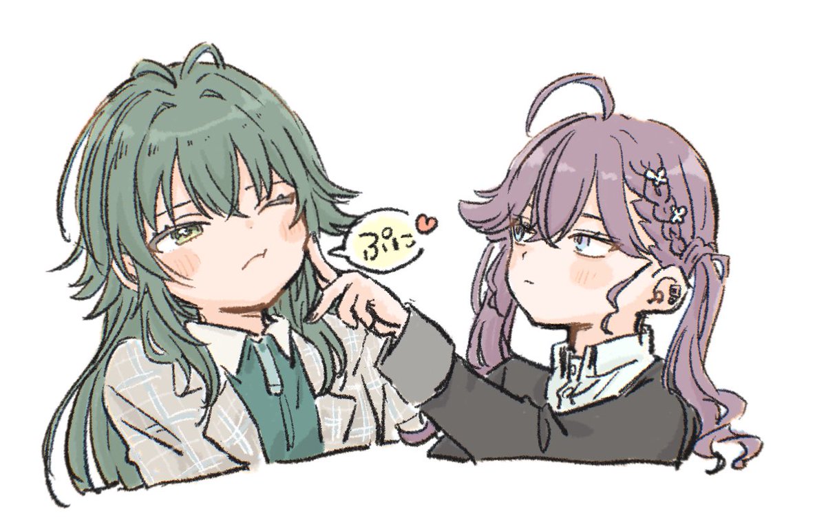 ｽﾐｯ tweet media