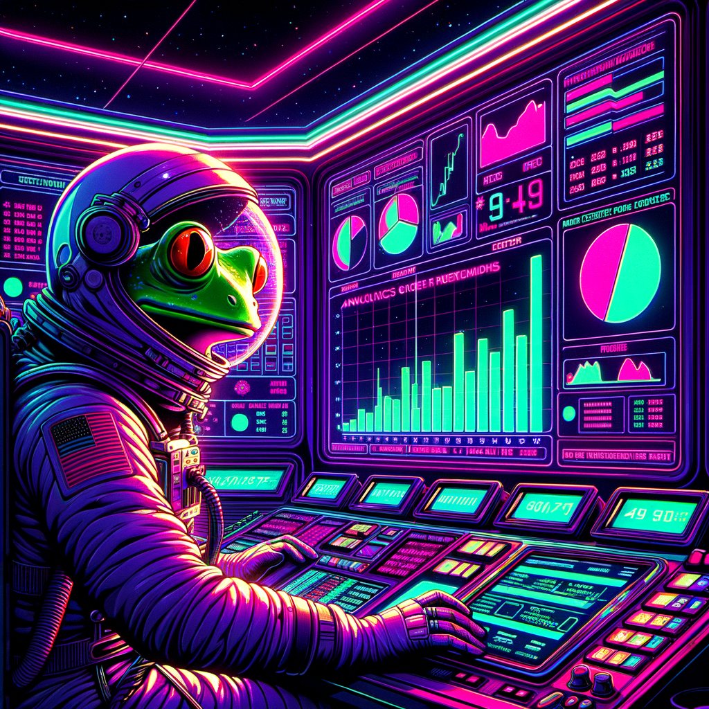 Landing Frog tweet media