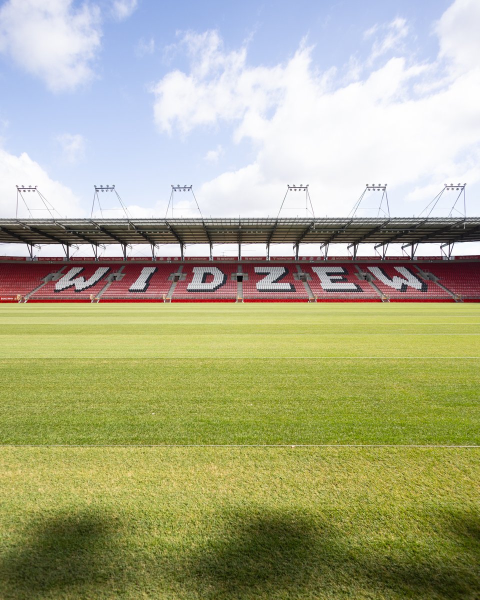Widzew Łódź tweet media