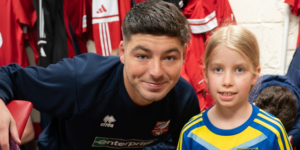 Scarborough Athletic FC tweet media